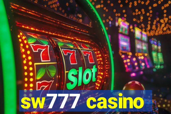 sw777 casino